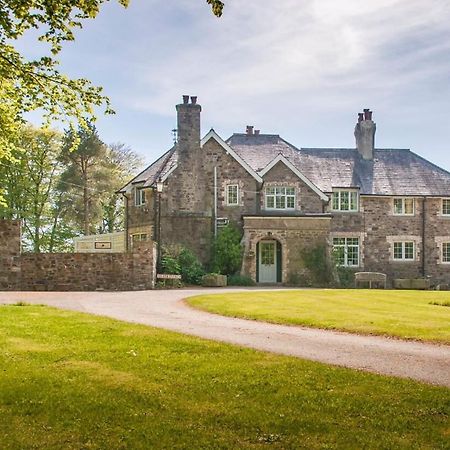 Knole Farm Bed & Breakfast Okehampton Dış mekan fotoğraf