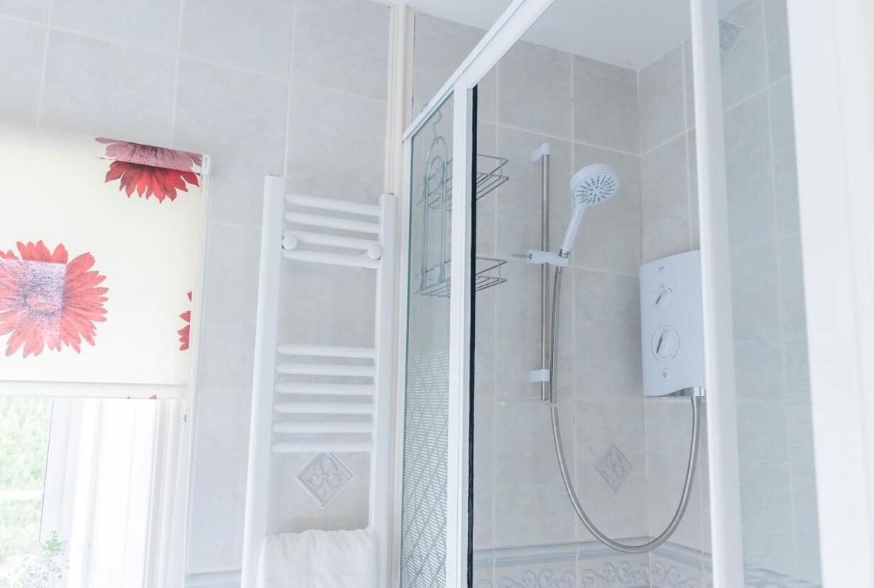Knole Farm Bed & Breakfast Okehampton Dış mekan fotoğraf