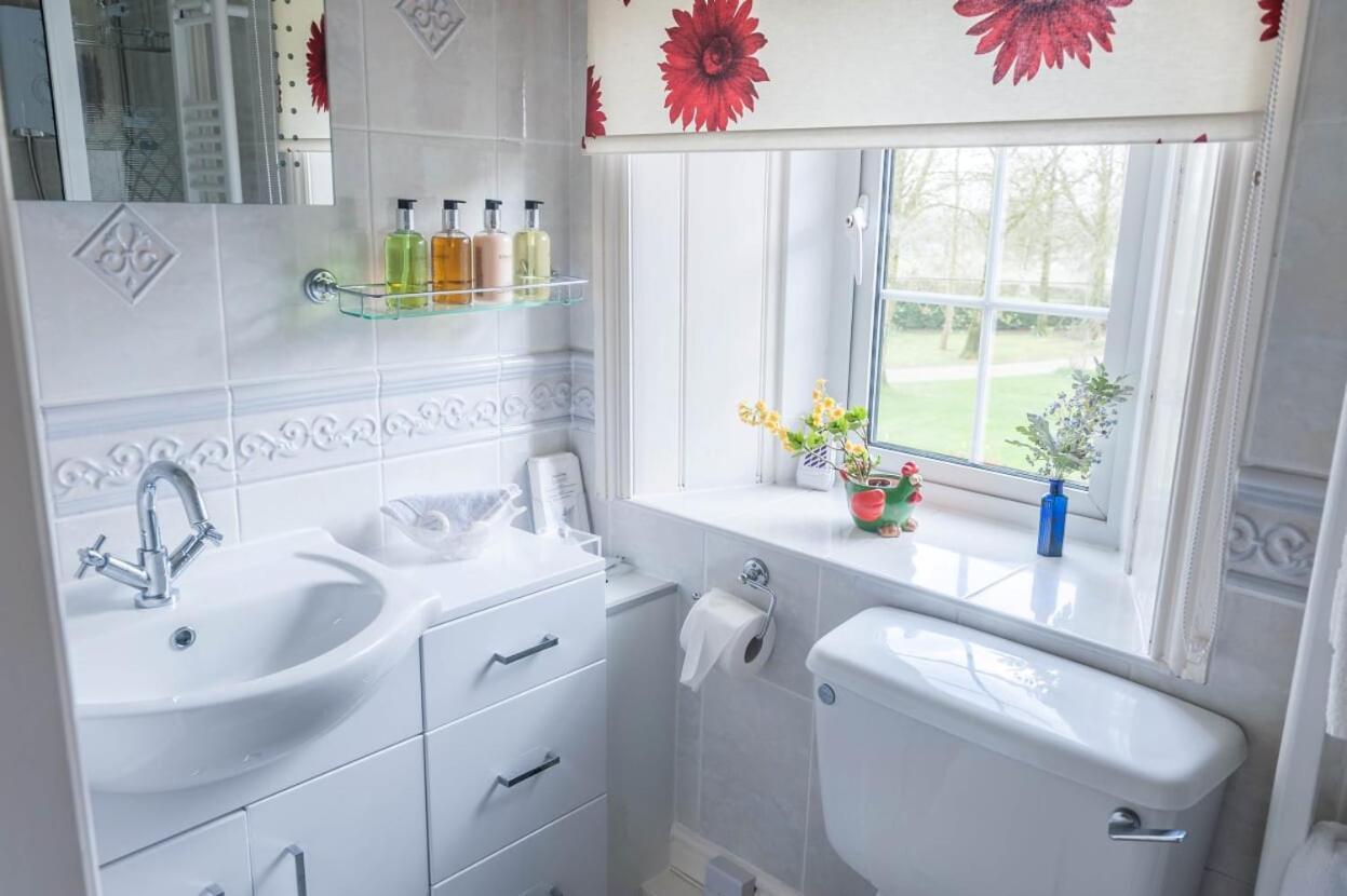 Knole Farm Bed & Breakfast Okehampton Dış mekan fotoğraf